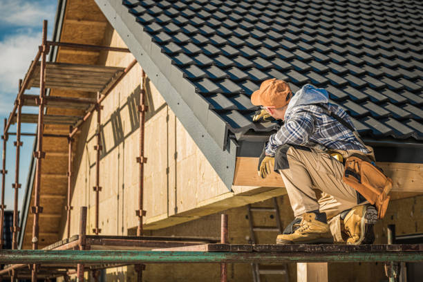 Best Sealant for Roof  in Lithopolis, OH
