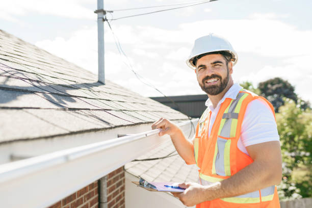 Best Commercial Roof Installation  in Lithopolis, OH