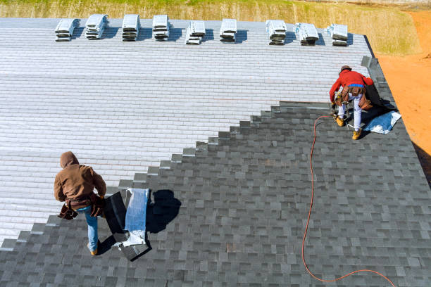 Best Storm Damage Roof Repair  in Lithopolis, OH