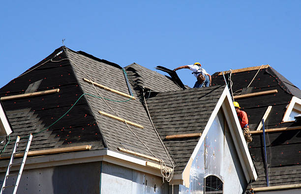 Best Residential Roof Replacement  in Lithopolis, OH