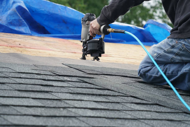 Residential Roof Replacement in Lithopolis, OH