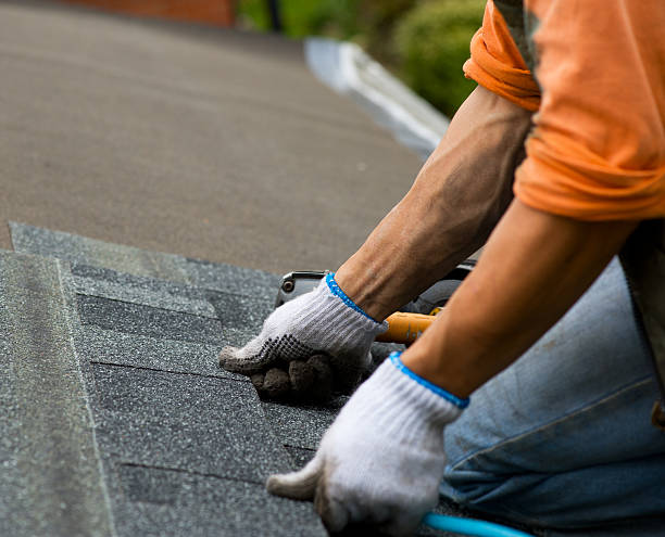 Best Residential Roofing Contractor  in Lithopolis, OH