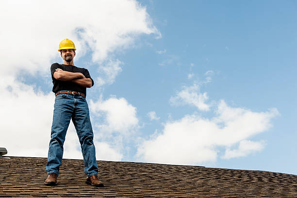 Best Commercial Roofing Services  in Lithopolis, OH