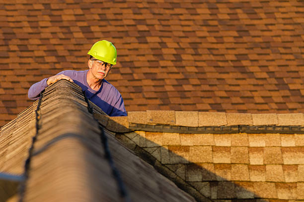 Best Metal Roofing Contractor  in Lithopolis, OH