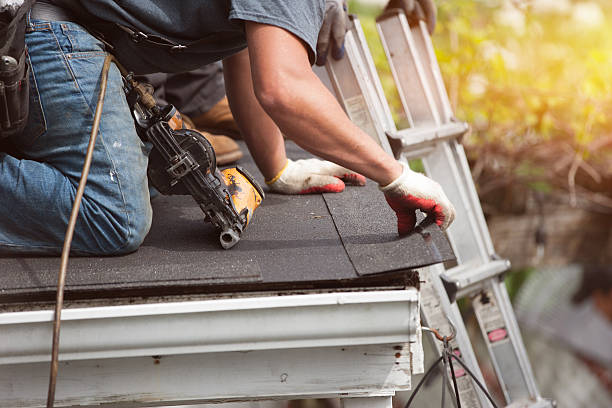 Best Commercial Roofing Services  in Lithopolis, OH
