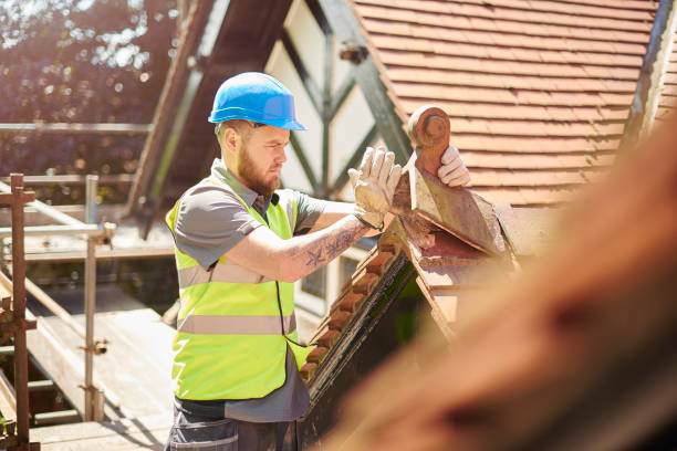 Best Roof Leak Repair  in Lithopolis, OH