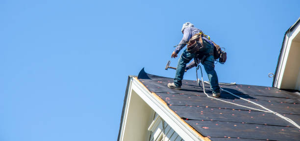 Roof Installation Near Me in Lithopolis, OH