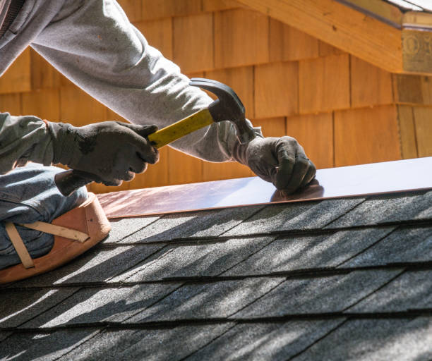 Best Best Roofing Contractors  in Lithopolis, OH